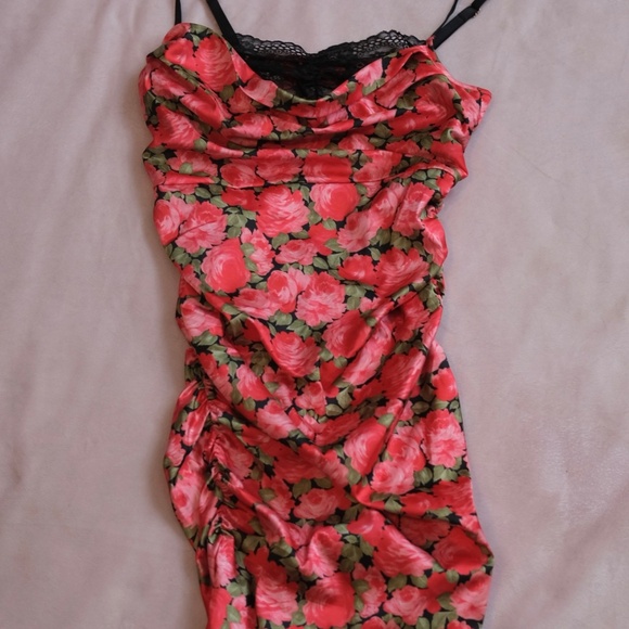 For Love & Lemons 2-piece dress - Picture 4 of 9